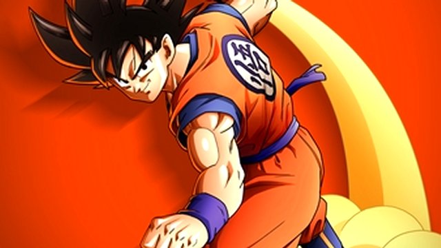 Dragon Ball Legend of Time and Space MMORPG revealed by Bandai