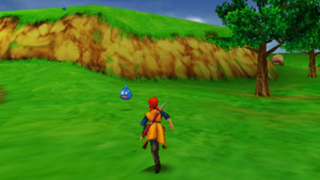 Ocarina of Time is frustrating as hell to navigate, even with Navi