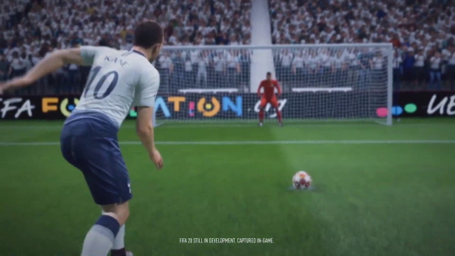 FIFA 19 free kicks, penalties, and set pieces - how to take free kicks,  score penalties and more