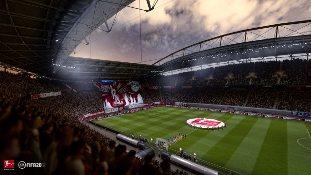 To adapt accept renewable resource FIFA 20 Licensed Stadiums | Complete list of stadiums - GameRevolution