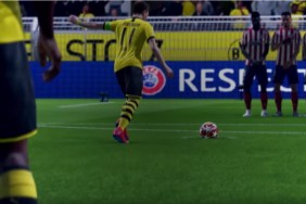 FIFA 20 how to score penalties and free kicks