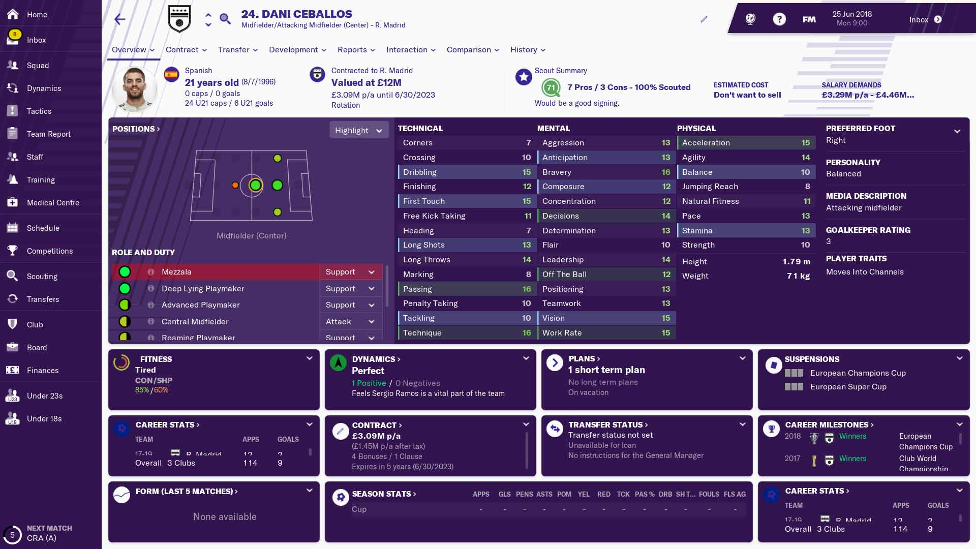 Football Manager 2020 Beta Release Date