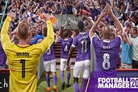 Football Manager 2020 Beta Release Date