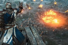 For Honor 2.13 update