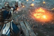 For Honor 2.13 update