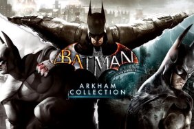 Free batman games