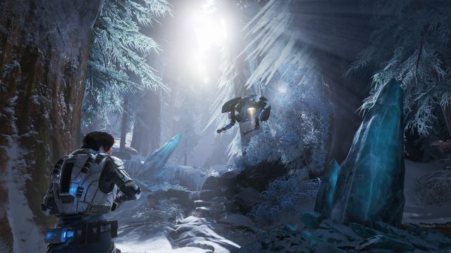 Gears 5 removes a mode, but gives players free Xbox Achievements