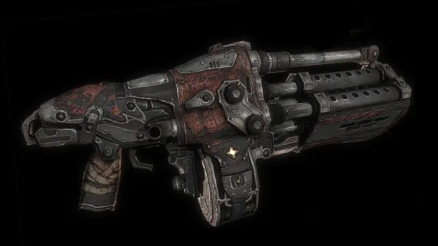 Gears 5 Best Weapons 