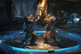 Gears 5 Double XP