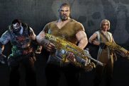 How to unlock new characters in Gears 5