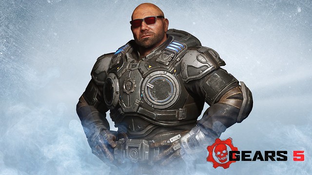 How to unlock new characters in Gears 5