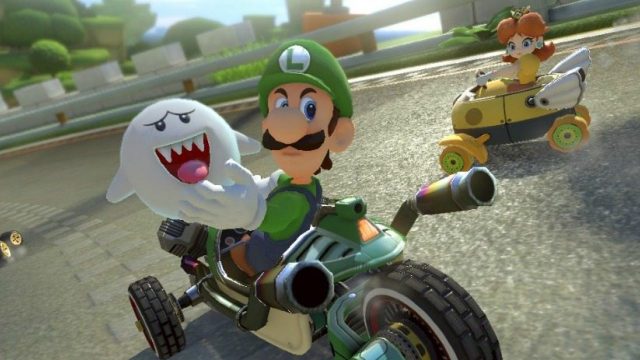 Mario Kart Tour on X: Here's a sneak peek of what's to come in # MarioKartTour! Mario and Luigi went ahead to explore where we're going next and they sent some wonderful pictures!