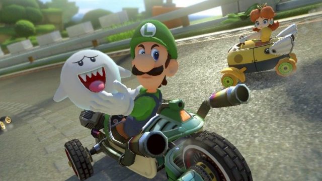 Mario Kart Tour on X: Here's a sneak peek of what's to come in # MarioKartTour! Mario and Luigi went ahead to explore where we're going next  and they sent some wonderful pictures!