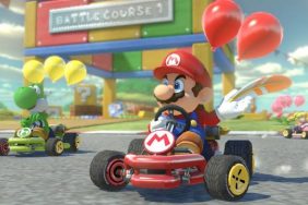 Mario Kart Tour Communication Error