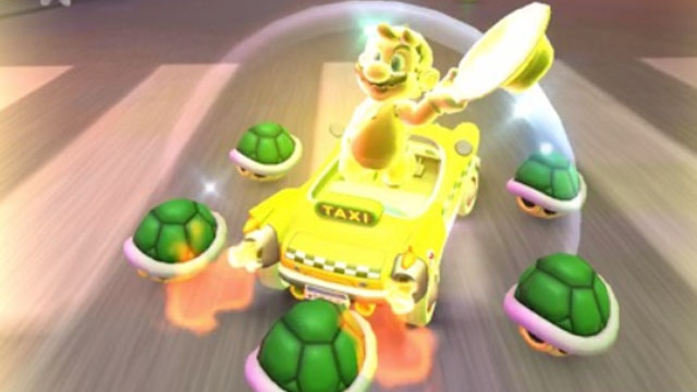 Mario Kart Tour Characters List - All Available Drivers, Karts, and Gliders