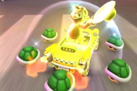 Mario Kart Tour Nintendo Account link