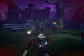 MediEvil Demo