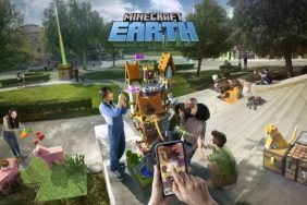 Minecraft Earth Microsoft Account