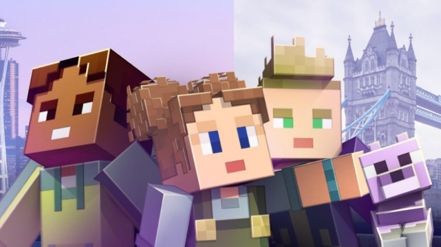 Minecraft Character Creator | How to create your own character ...