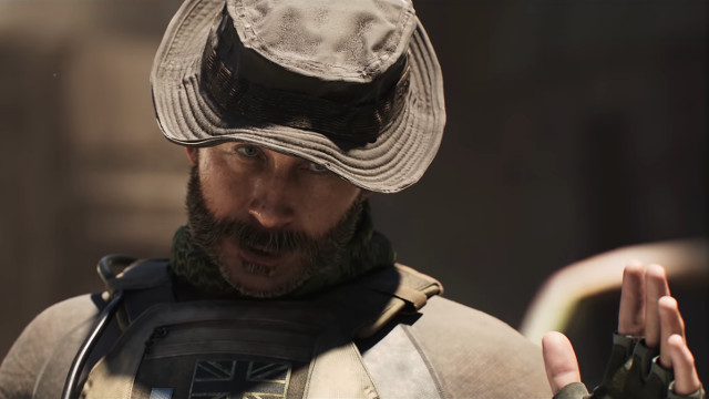 Modern Warfare loot boxes