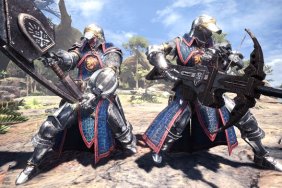 Monster Hunter World Get Guardian Armor Free