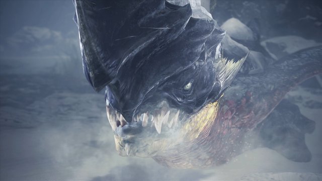 Monster Hunter World Iceborne Beotodus How to Beat