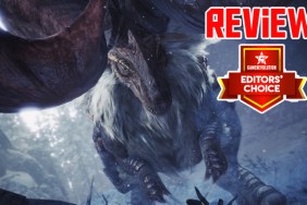 Monster Hunter World Iceborne Review Banbaro Editors Choice