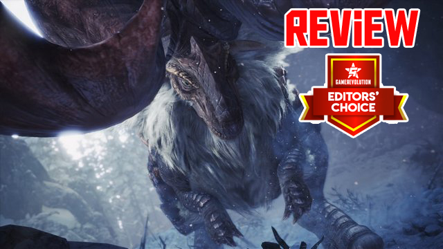 Monster Hunter World: Iceborne': Game Review – The Hollywood Reporter