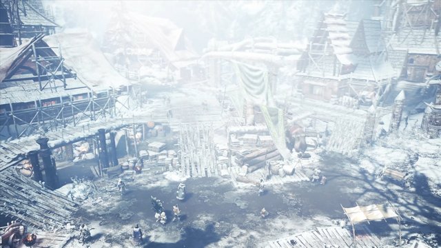 Monster Hunter World Iceborne Review Seliana