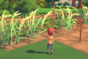 My Time at Portia update patch notes