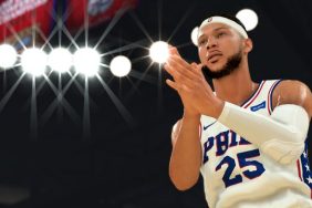 NBA 2K20 Face Scan Not Working