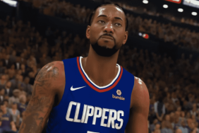 NBA 2K20 update 1.08 patch notes