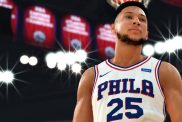 NBA 2K20 update 1.08 patch notes