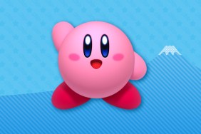 New Kirby Game Nintendo Switch 3D