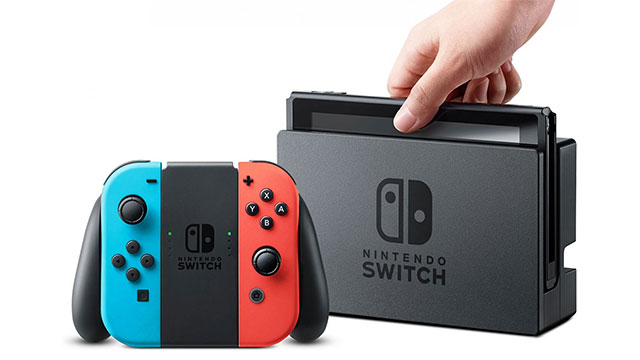 Nintendo Switch 9.0.0 Update Patch Notes