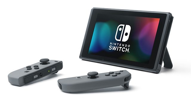 Nintendo Switch won't turn on how to fix