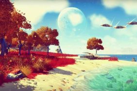 No Man's Sky 2.12 Update