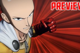 One Punch Man A Hero Nobody Knows preview