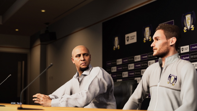 PES 2020 Review