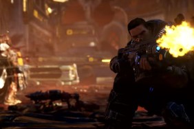 Play Gears 5 early