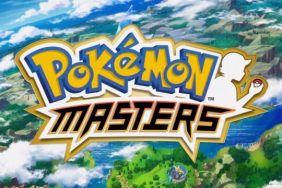 Pokemon Masters Android 10 Bug