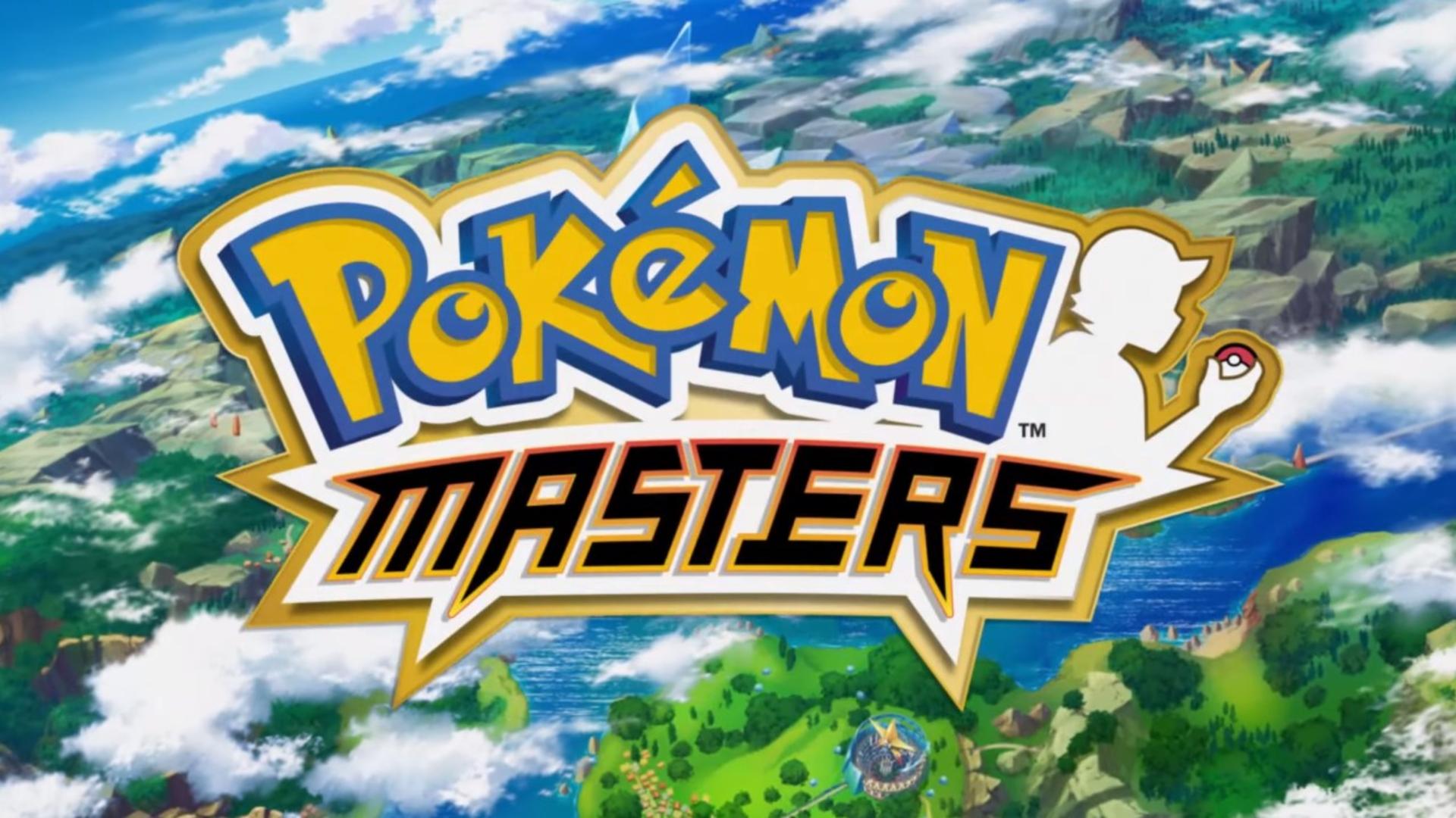 Pokemon Masters Increase Potential