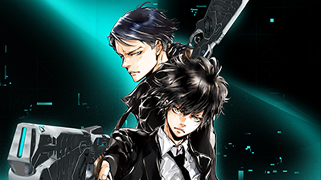 Psycho-Pass Episode 23 Release Date