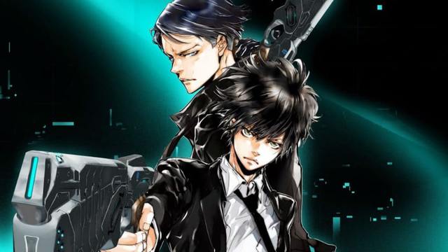 PsychoPass Providence review A little too fastpaced  Dexerto