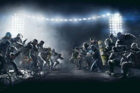 Rainbow Six Siege 1.72 Update Patch Notes