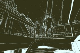 Return of the Obra Dinn Switch