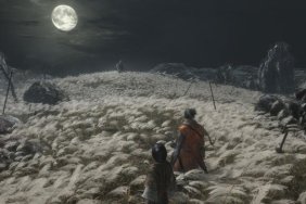 Sekiro