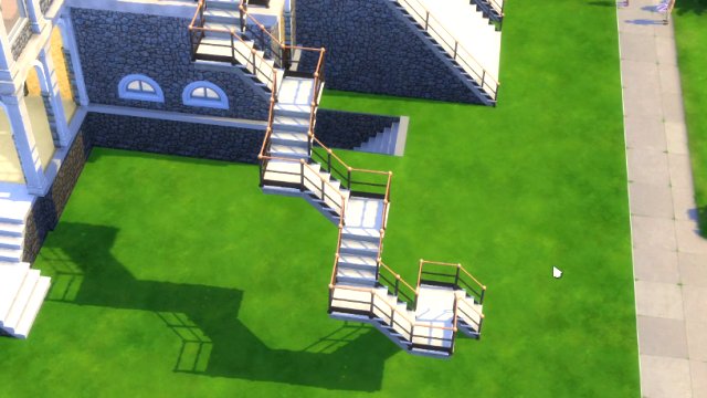 Sims 4 community