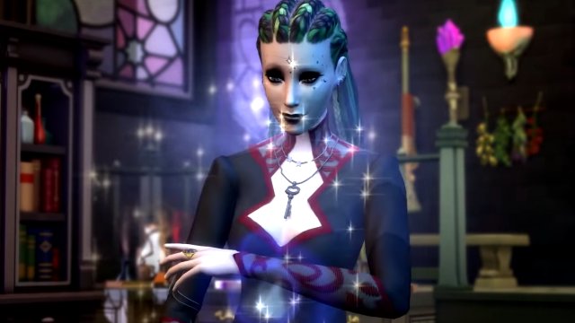 Sims 4 Spellcaster Guide - Tips & Tricks