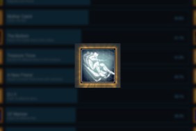 Steam Rare Achievements